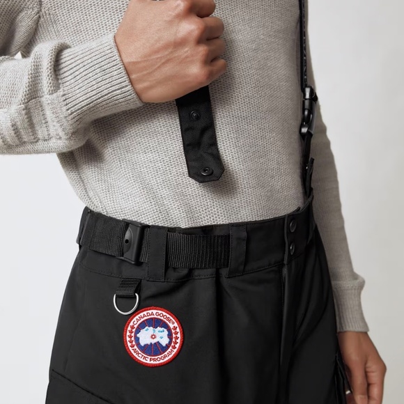 Tundra Cargo Pant - Picture 3 of 4